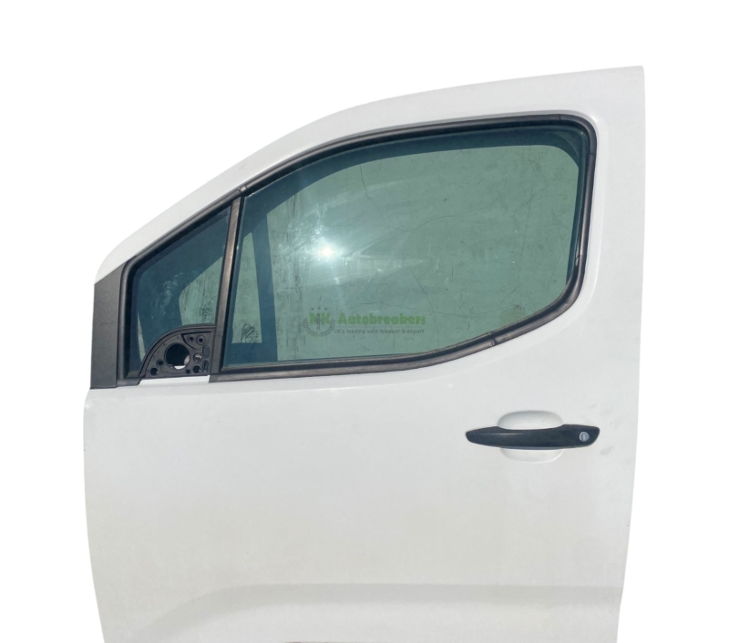Front door 9822696380 partner berlingo combo 2020 3 | mk autobreakers ltd Front Door Partner Berlingo Combo