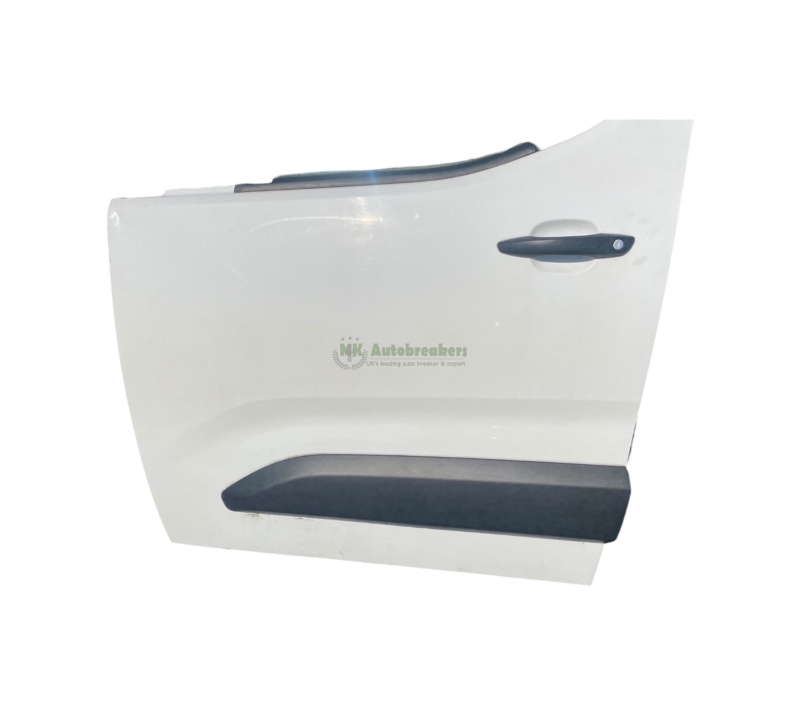 Front door 9822696380 partner berlingo combo 2020 4 | mk autobreakers ltd Front Door Partner Berlingo Combo