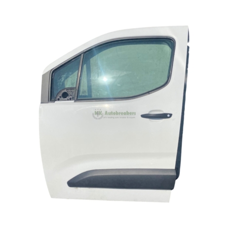 Front Door 9822696380 Partner Berlingo Combo 2020