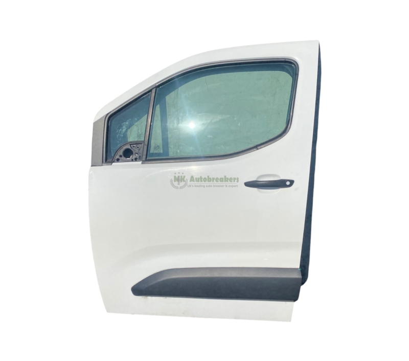 Front door 9822696380 partner berlingo combo 2020 6 | mk autobreakers ltd Front Door Partner Berlingo Combo