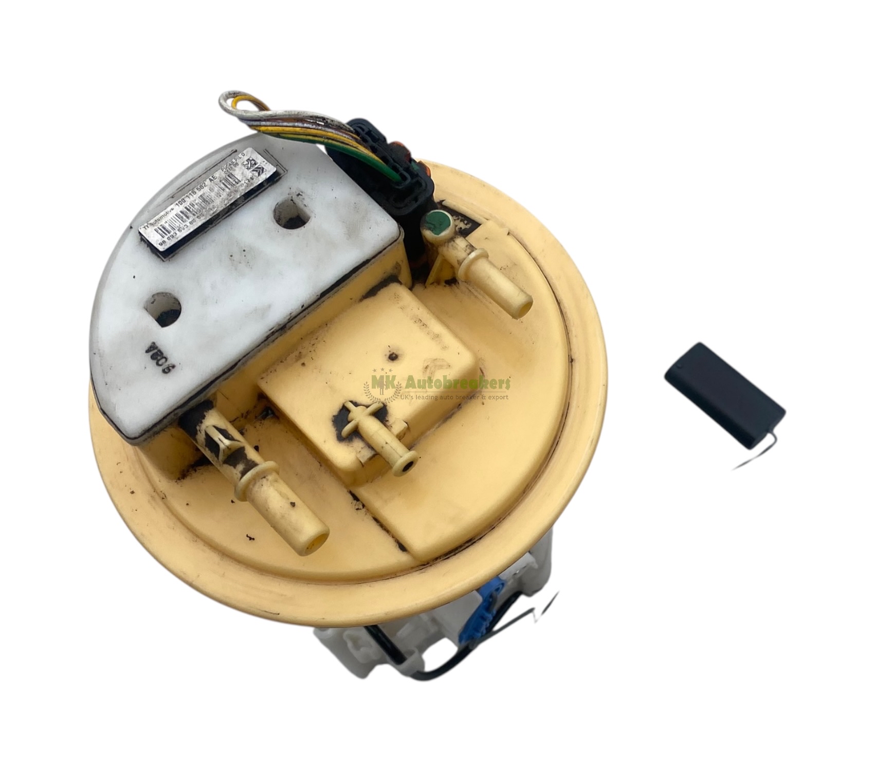 Fuel Pump Sending Unit Partner Berlingo 9809359380 1.6 Genuine 2019