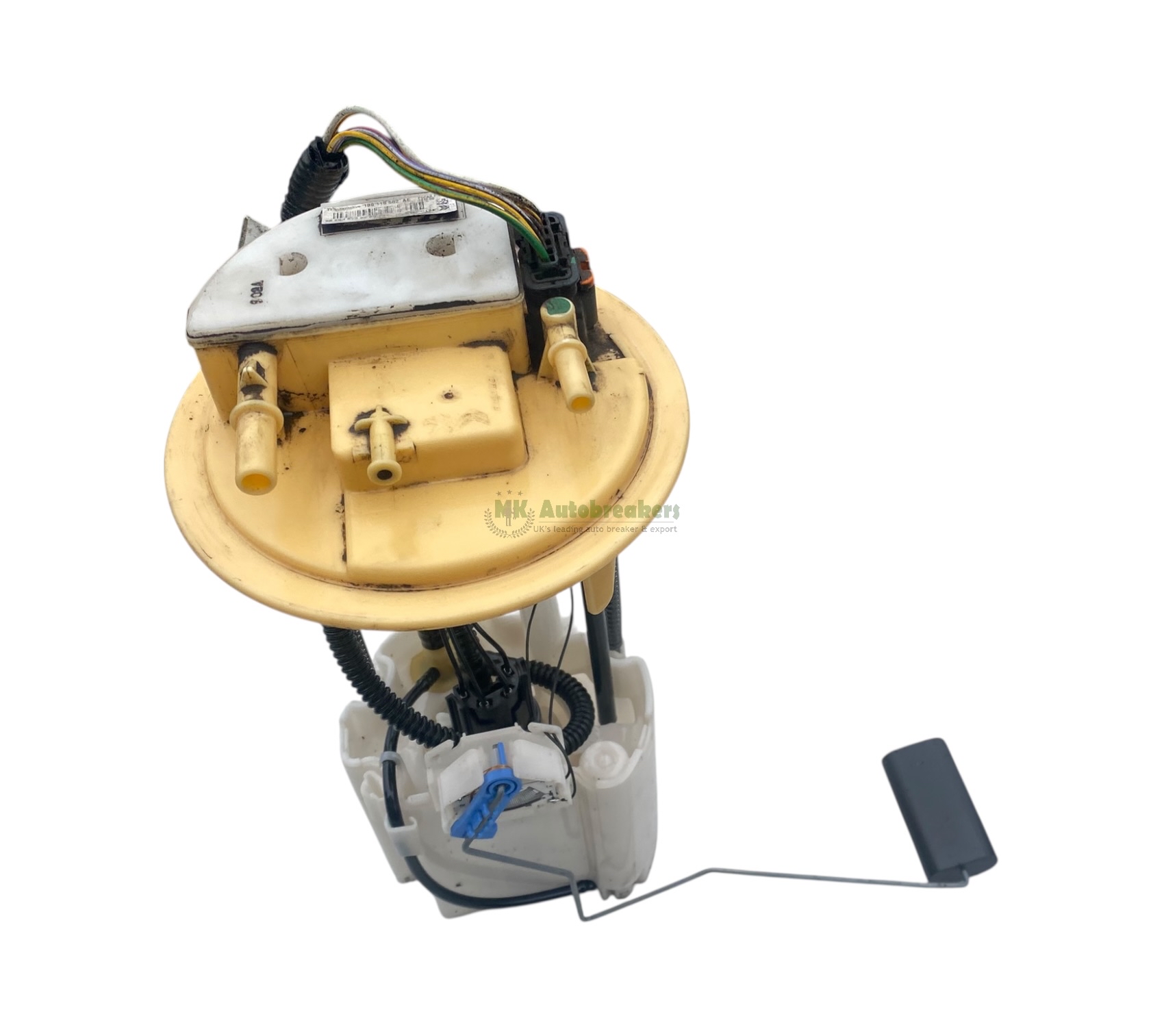 Fuel Pump Sending Unit Partner Berlingo 9809359380 1.6 Genuine 2019