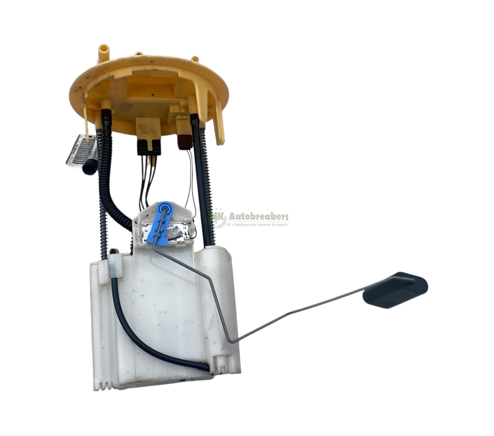 Fuel Pump Sending Unit Partner Berlingo 9809359380 1.6 Genuine 2019