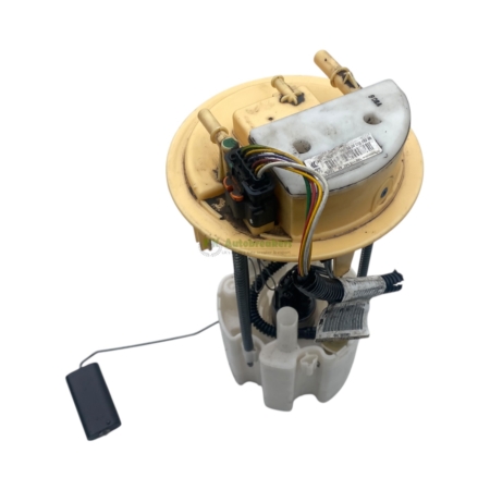 Fuel Pump Sending Unit Partner Berlingo 9809359380 1.6 Genuine 2019