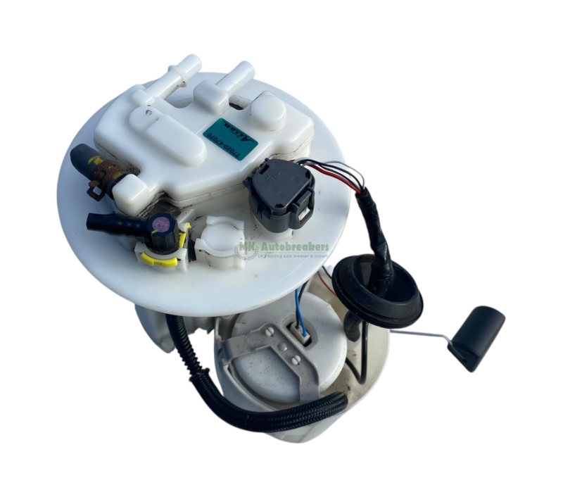 Fuel sender unit 77020-47070 toyota prius genuine 2015 1 | mk autobreakers ltd Fuel Sender Unit Toyota Prius Genuine