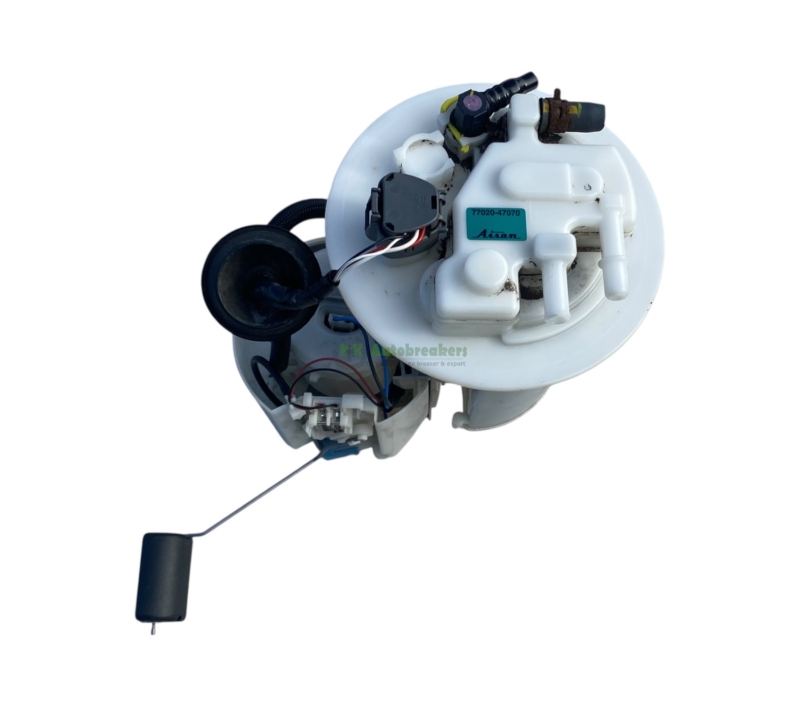 Fuel sender unit 77020-47070 toyota prius genuine 2015 4 | mk autobreakers ltd Fuel Sender Unit Toyota Prius Genuine