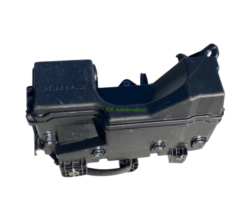 Fuse relay box 1612189780 aygo 108 c1 genuine 2015 2 | mk autobreakers ltd Fuse Relay Box Aygo C Genuine