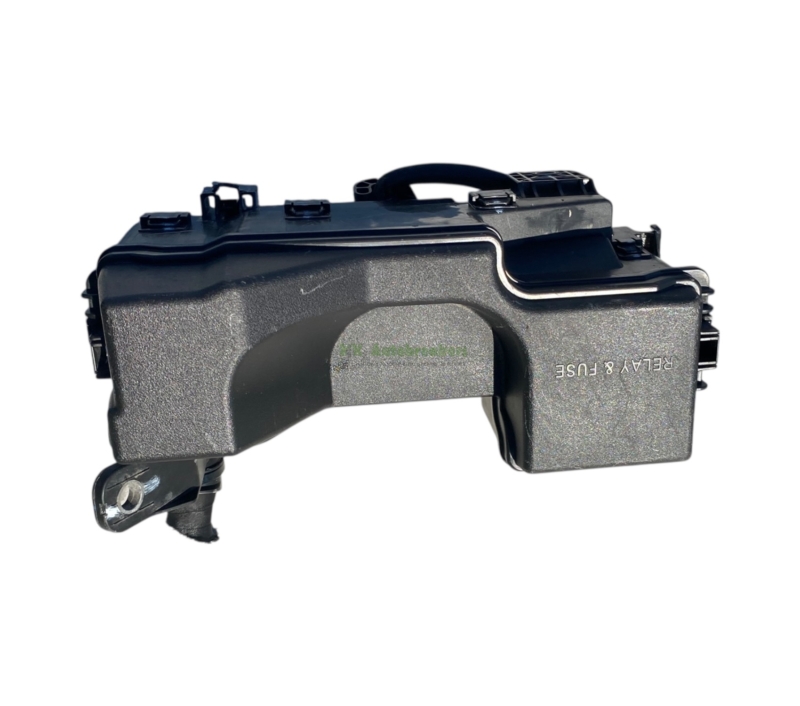 Fuse relay box 1612189780 aygo 108 c1 genuine 2015 3 | mk autobreakers ltd Fuse Relay Box Aygo C Genuine