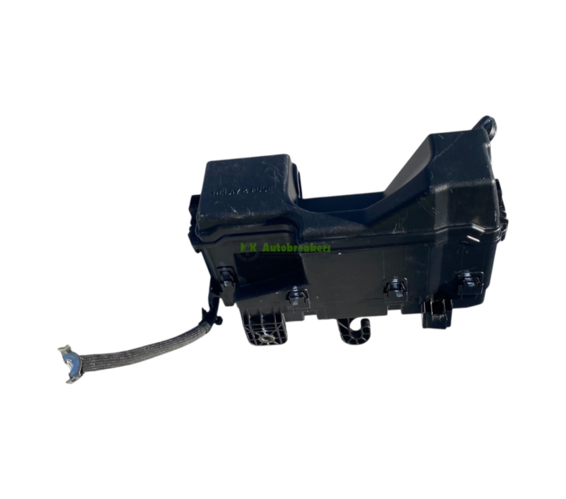 Fuse relay box 1612189780 aygo 108 c1 genuine 2015 5 | mk autobreakers ltd Fuse Relay Box Aygo C Genuine