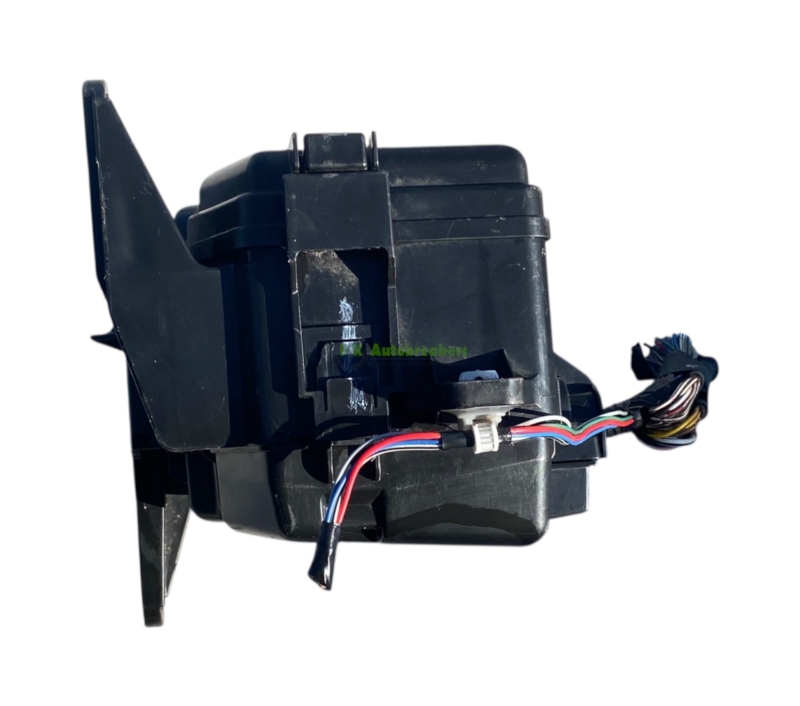 Fuse relay box 1612189980 aygo 108 c1 genuine 2015 1 | mk autobreakers ltd Fuse Relay Box Aygo C Genuine