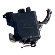 Fuse Relay Box  Aygo  C Genuine 