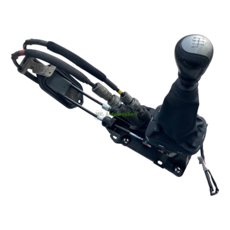 Gear Selector & Cable Toyota Yaris 335300D070 Manual Genuine 2014