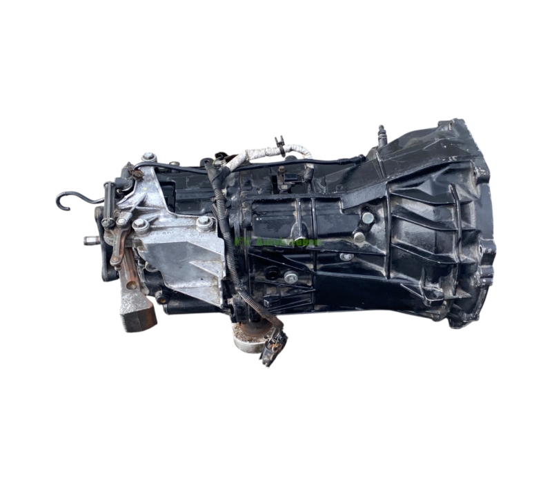 Gearbox ford transit 20 kk3r-7006-ba rwd complete 2020 1 | mk autobreakers ltd Gearbox Ford Transit Kkrba Rwd Complete