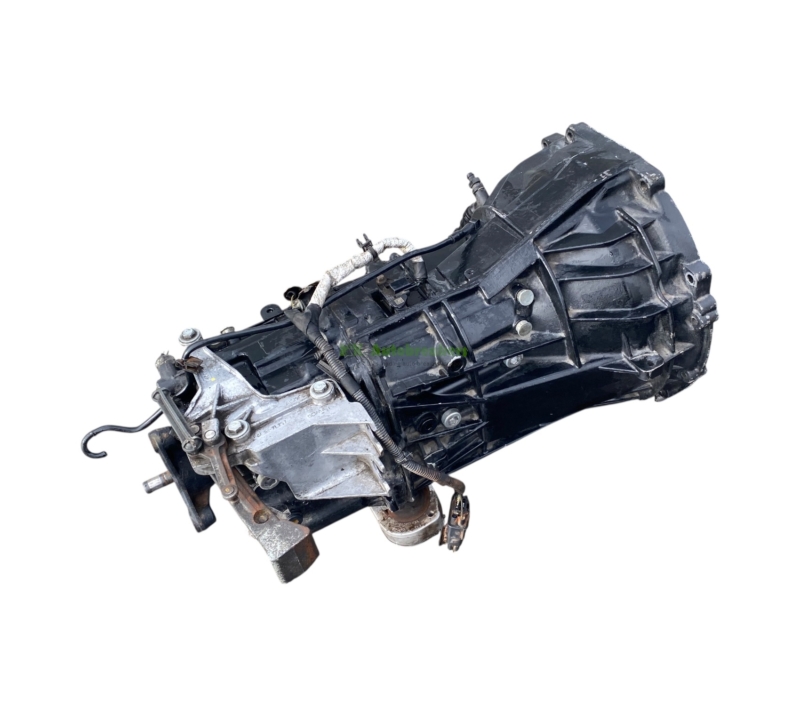 Gearbox ford transit 20 kk3r-7006-ba rwd complete 2020 2 | mk autobreakers ltd Gearbox Ford Transit Kkrba Rwd Complete