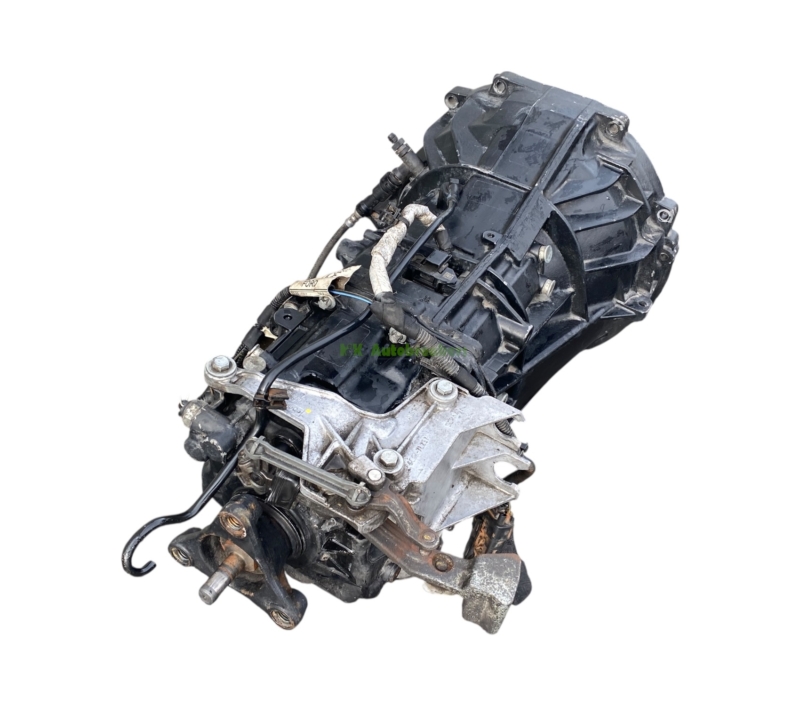Gearbox ford transit 20 kk3r-7006-ba rwd complete 2020 8 | mk autobreakers ltd Gearbox Ford Transit Kkrba Rwd Complete