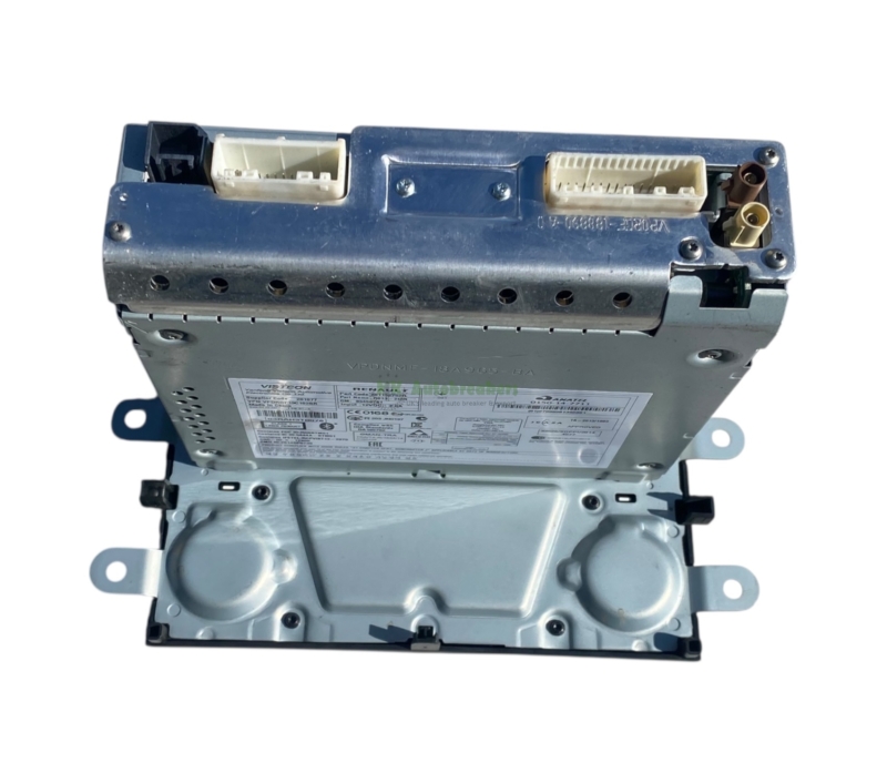 Head unit 281152752r trafic vivaro radio stereo genuine 2016 4 | mk autobreakers ltd Head Unit r Trafic Vivaro Radio Stereo Genuine