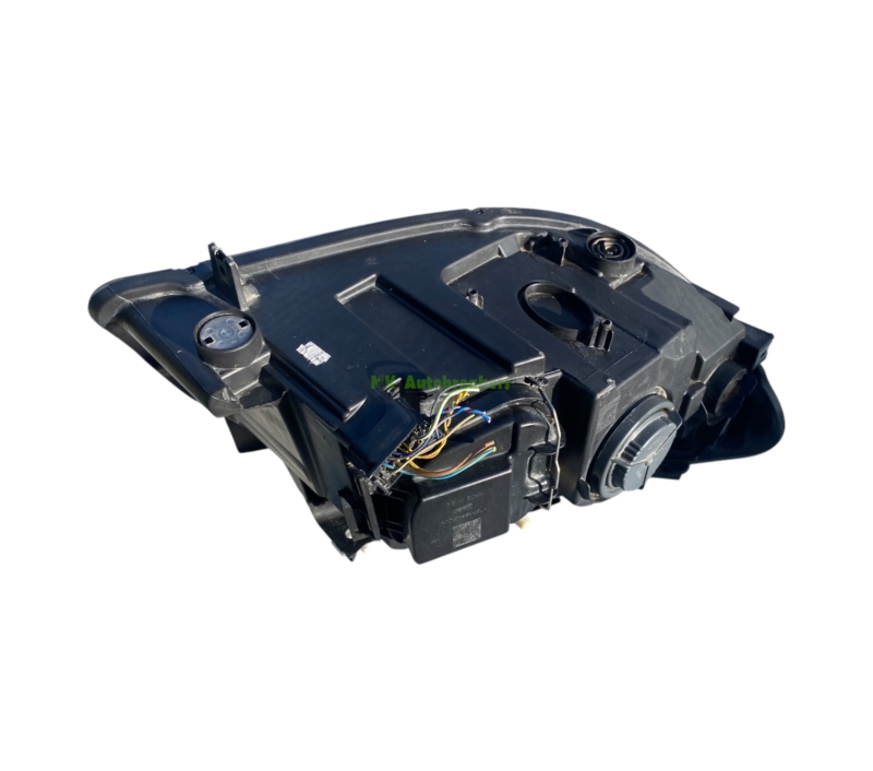 Headlight 7357447 bmw x1 e84 left genuine 2015 1 | mk autobreakers ltd Headlight Bmw X E Left Genuine