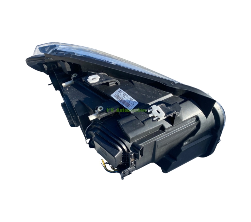 Headlight 7357447 bmw x1 e84 left genuine 2015 2 | mk autobreakers ltd Headlight Bmw X E Left Genuine