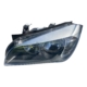 Headlight 7357447 bmw x1 e84 left genuine 2015 5 | mk autobreakers ltd Headlight Bmw X E Left Genuine
