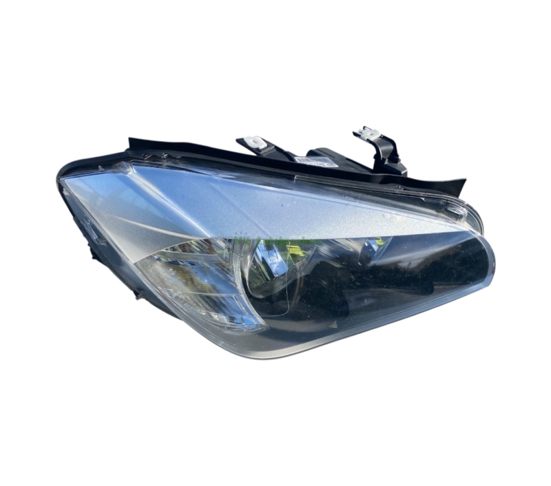 Headlight 7357448 bmw x1 e84 left genuine 2015 5 | mk autobreakers ltd Headlight Bmw X E Left Genuine