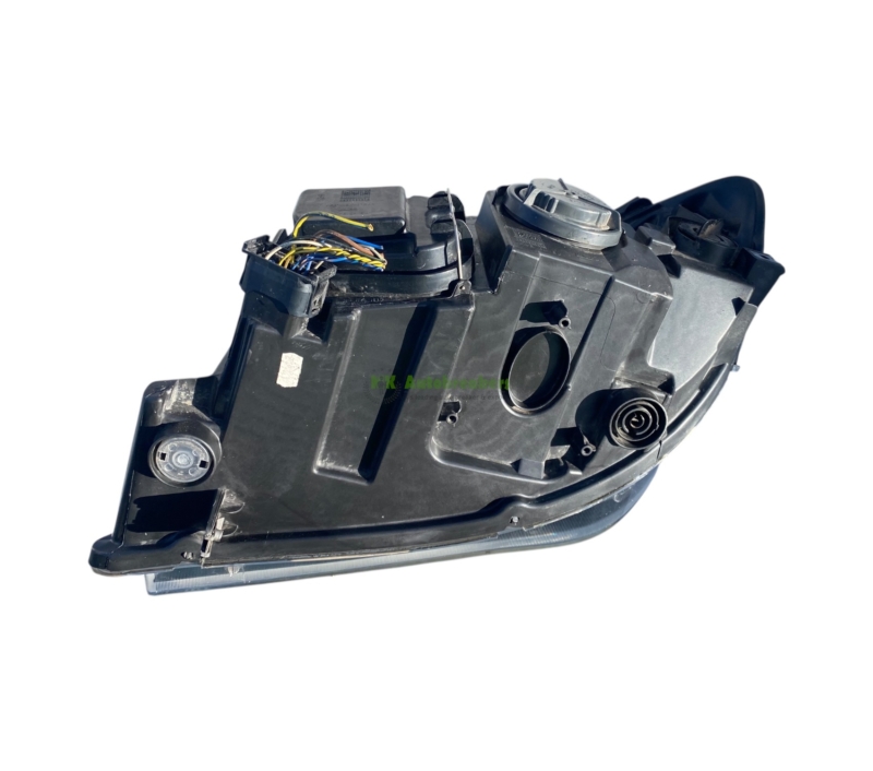 Headlight 7357448 bmw x1 e84 left genuine 2015 7 | mk autobreakers ltd Headlight Bmw X E Left Genuine