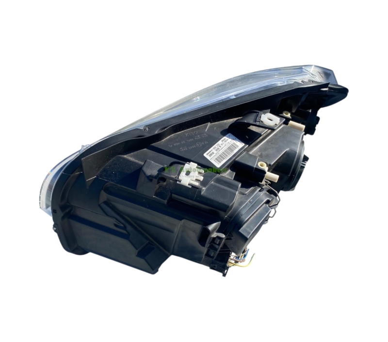 Headlight 7357448 bmw x1 e84 left genuine 2015 8 | mk autobreakers ltd Headlight Bmw X E Left Genuine