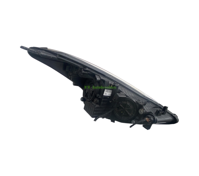 Headlight 92101-a6030 hyundai i30 left genuine 2014 1 | mk autobreakers ltd Headlight a Hyundai I Left Genuine