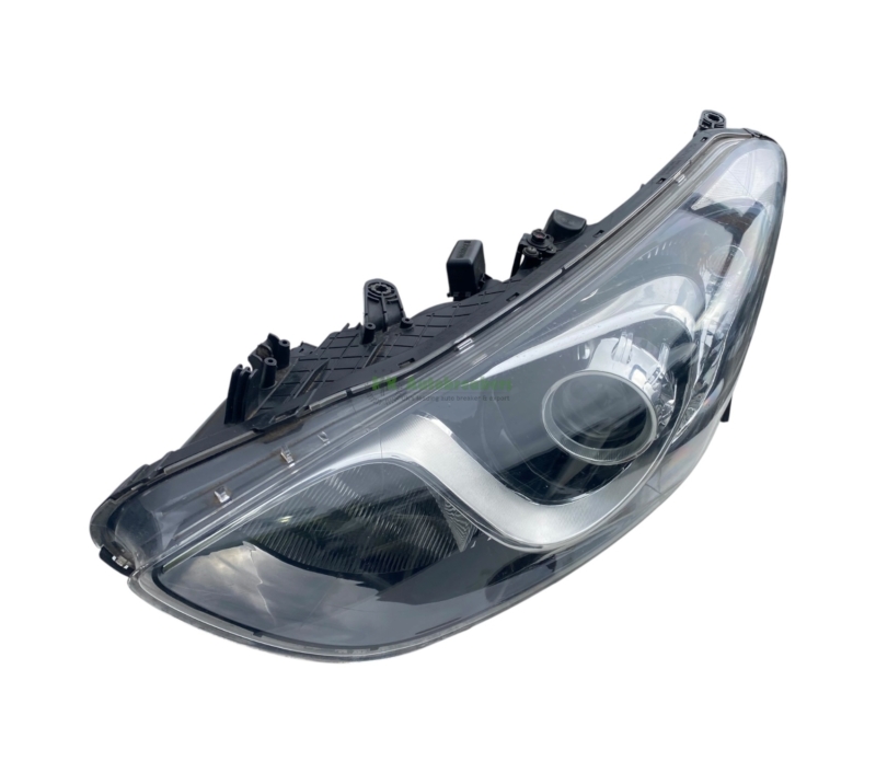 Headlight 92101-a6030 hyundai i30 left genuine 2014 5 | mk autobreakers ltd Headlight a Hyundai I Left Genuine