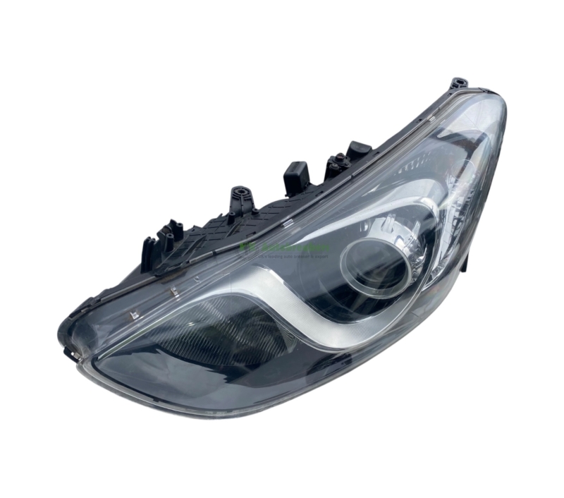 Headlight 92101-a6030 hyundai i30 left genuine 2014 6 | mk autobreakers ltd Headlight a Hyundai I Left Genuine
