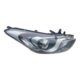 Headlight 92102-a6030 hyundai i30 right genuine 2014 1 | mk autobreakers ltd Headlight a Hyundai I Right Genuine