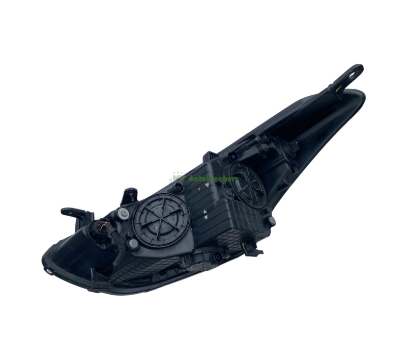 Headlight 92102-a6030 hyundai i30 right genuine 2014 3 | mk autobreakers ltd Headlight a Hyundai I Right Genuine