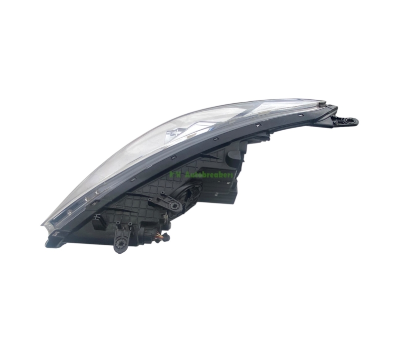 Headlight 92102-a6030 hyundai i30 right genuine 2014 4 | mk autobreakers ltd Headlight a Hyundai I Right Genuine