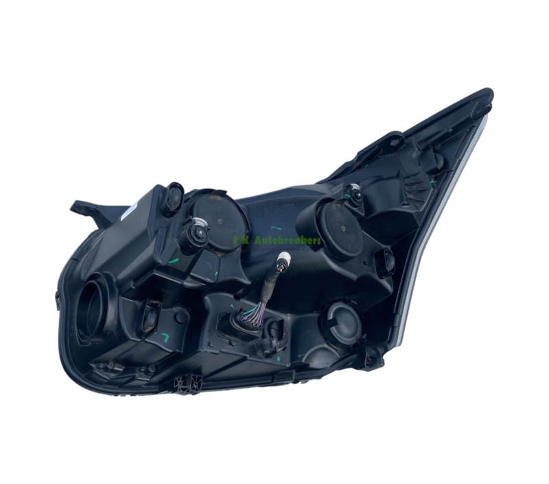 Headlight gk31-13w029-aa ford transit 1 | mk autobreakers ltd Headlight Gkwaa Ford Transit