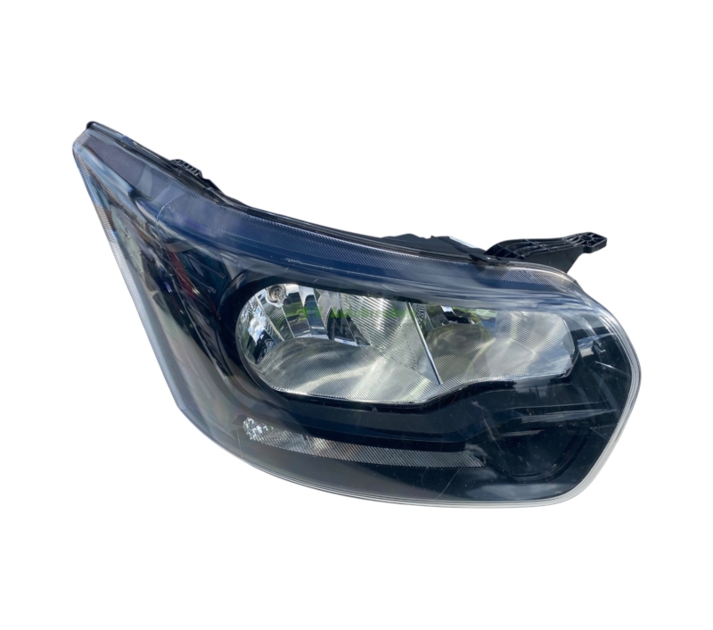 Headlight gk31-13w029-aa ford transit 4 | mk autobreakers ltd Headlight Gkwaa Ford Transit