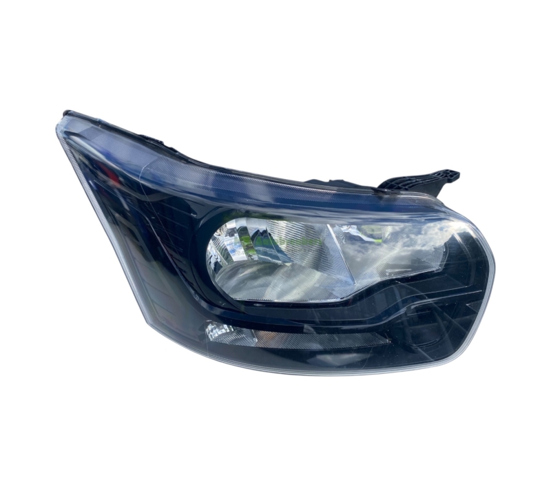 Headlight gk31-13w029-aa ford transit 5 | mk autobreakers ltd Headlight Gkwaa Ford Transit