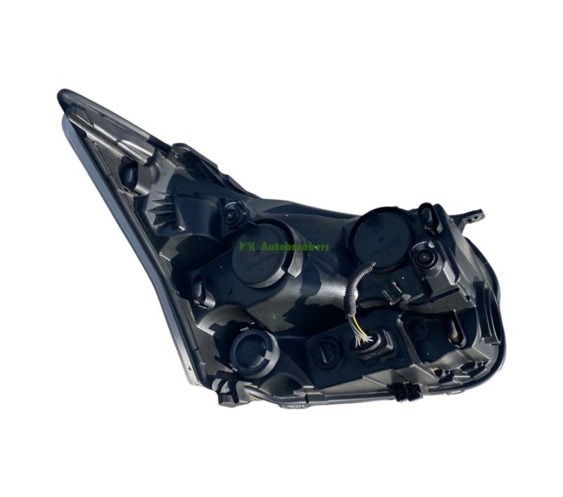 Headlight gk31-13w030-aa ford transit 1 | mk autobreakers ltd Headlight Gkwaa Ford Transit