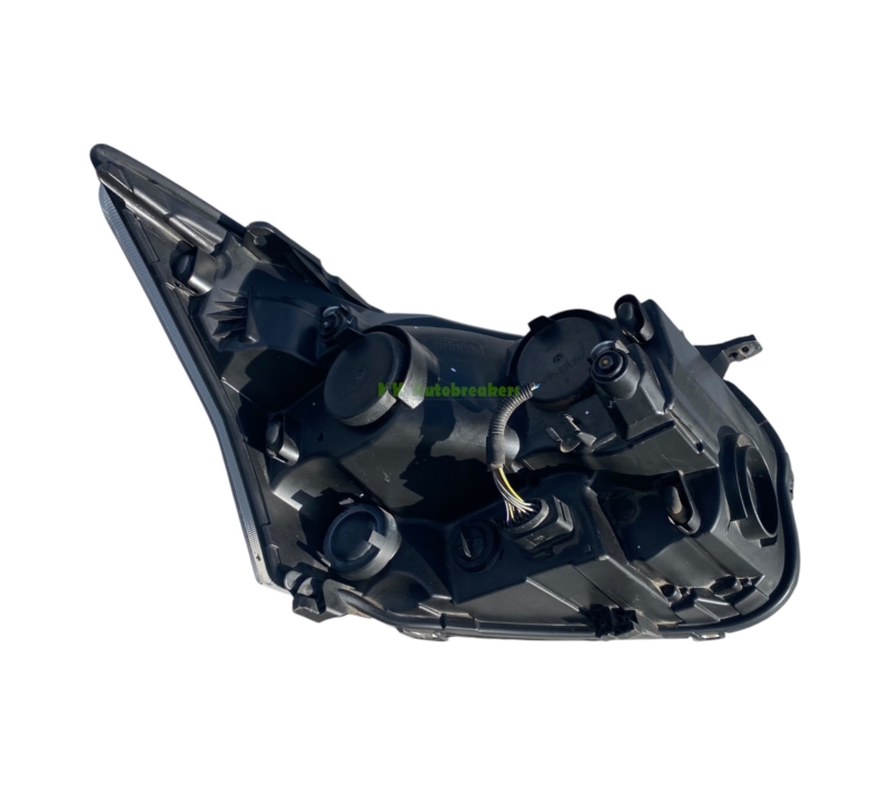 Headlight gk31-13w030-aa ford transit 2 | mk autobreakers ltd Headlight Gkwaa Ford Transit