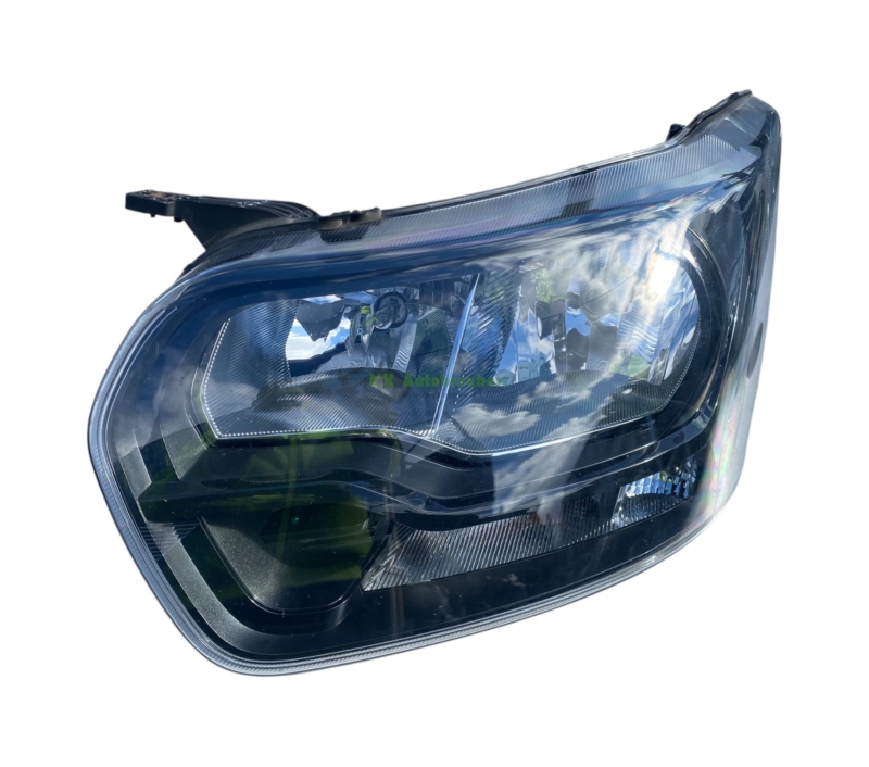 Headlight gk31-13w030-aa ford transit 3 | mk autobreakers ltd Headlight Gkwaa Ford Transit