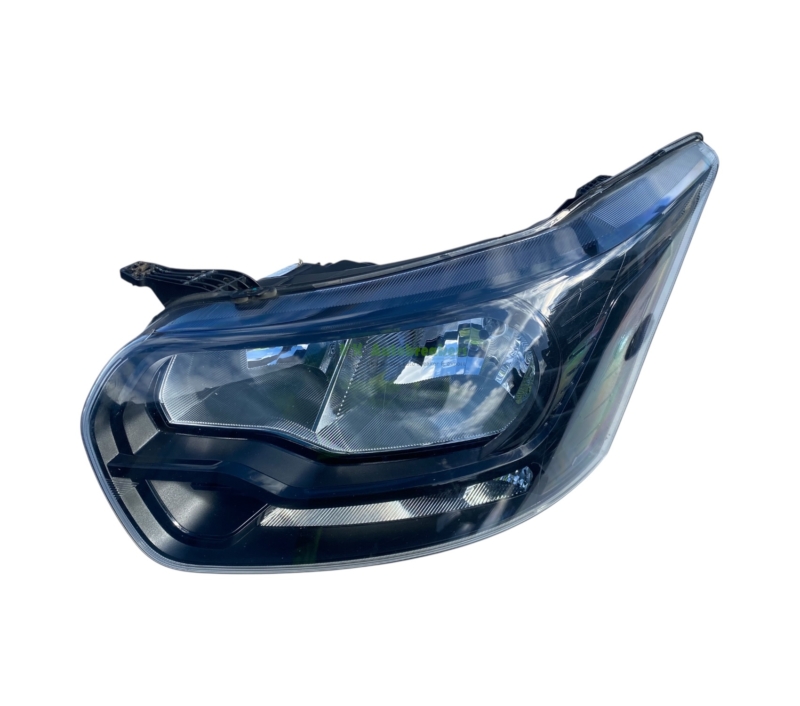 Headlight gk31-13w030-aa ford transit 4 | mk autobreakers ltd Headlight Gkwaa Ford Transit