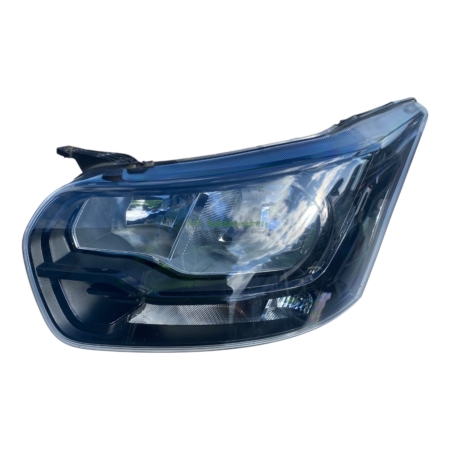 Headlight GK31-13W030-AA Ford Transit