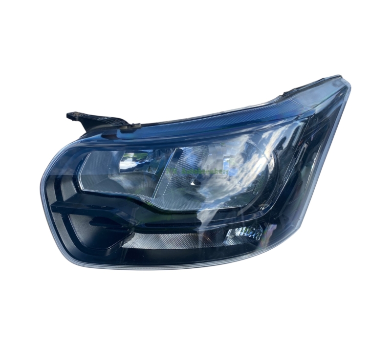 Headlight gk31-13w030-aa ford transit 5 | mk autobreakers ltd Headlight Gkwaa Ford Transit