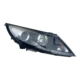 Headlight Kia Sportage 921023U131 Xenon Right Genuine 2013