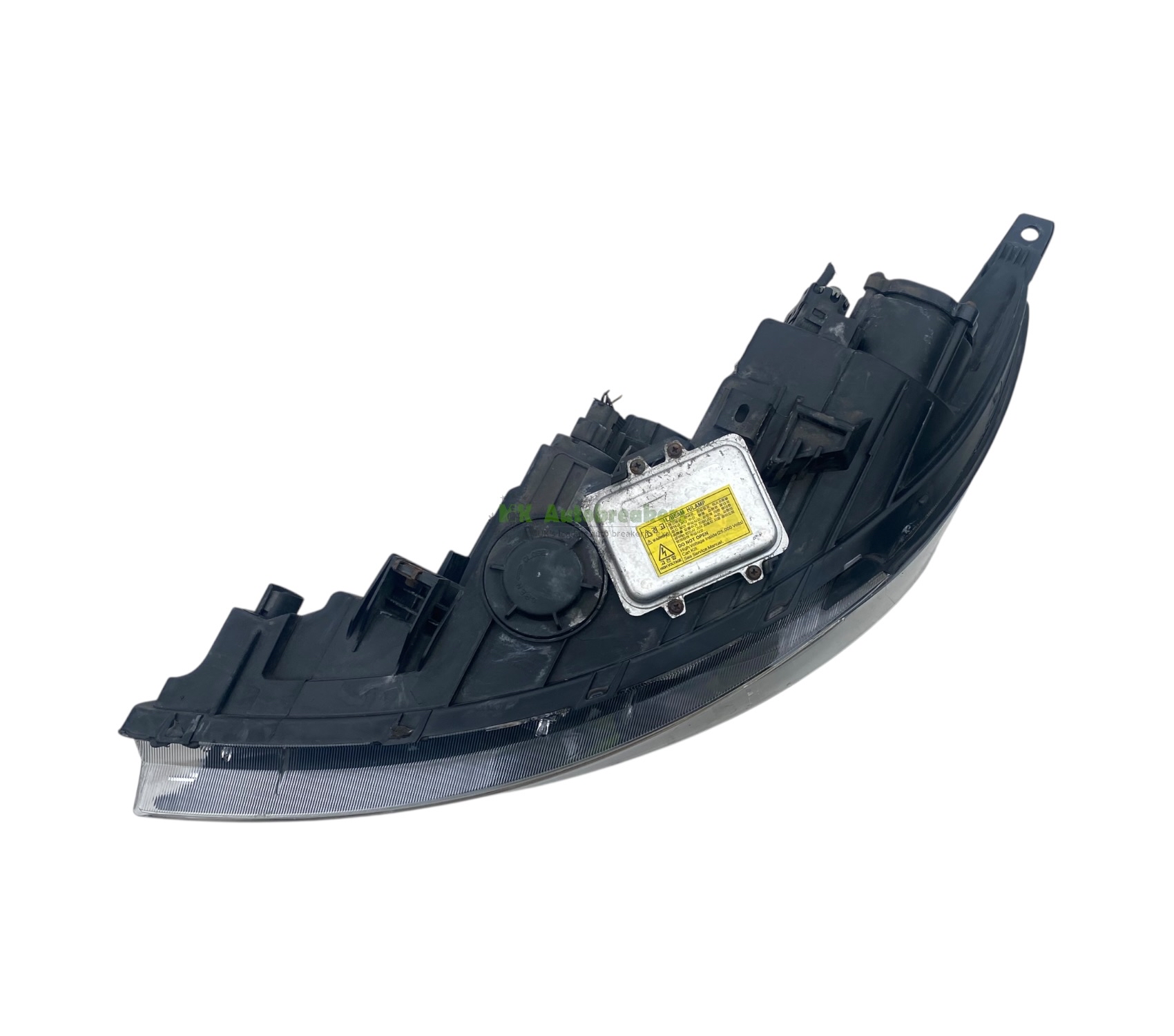 Headlight Kia Sportage 921023U131 Xenon Right Genuine 2013