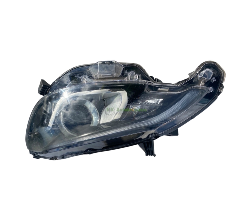 Headlight peugeot 108 81150-0h160 left genuine 2016 3 | mk autobreakers ltd Headlight Peugeot h Left Genuine