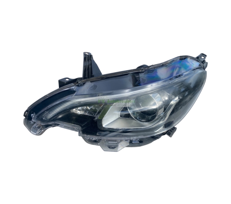 Headlight peugeot 108 81150-0h160 left genuine 2016 5 | mk autobreakers ltd Headlight Peugeot h Left Genuine