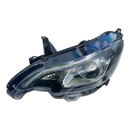 Headlight Peugeot 108 81150-0H160 Left Genuine 2016