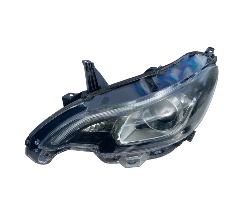 Headlight peugeot 108 81150-0h160 left genuine 2016 6 | mk autobreakers ltd Headlight Peugeot h Left Genuine