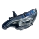 Headlight peugeot 108 81150-0h160 left genuine 2016 6 | mk autobreakers ltd Headlight Peugeot h Left Genuine