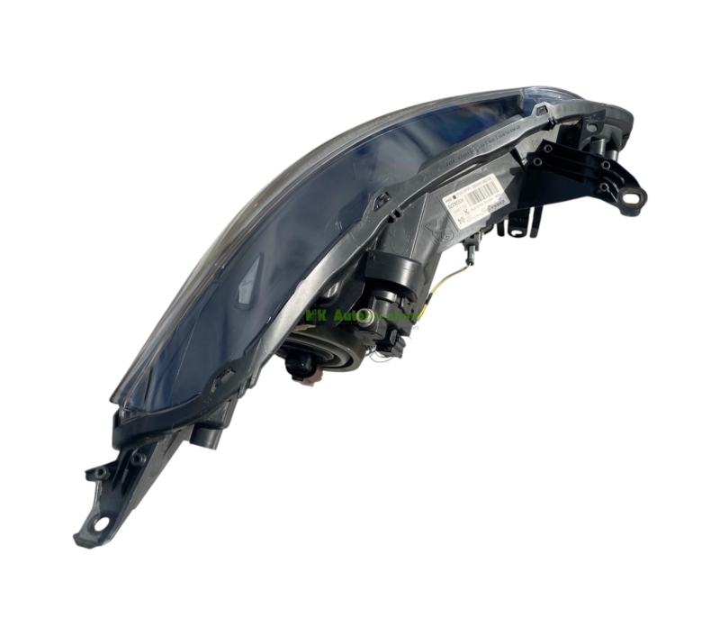 Headlight peugeot 108 81150-0h160 left genuine 2016 7 | mk autobreakers ltd Headlight Peugeot h Left Genuine