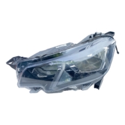 Headlight Peugeot Partner  Left Genuine 